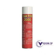 Yapışkan Sprey Takter 2000 500 Ml